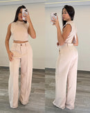 Conjunto Betina em Alfaiataria
