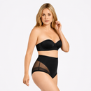Modelador Calcinha Lux