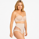 Modelador Calcinha Lux