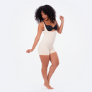 Body Modelador Open Bust