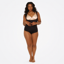 Body Modelador Back Magic