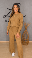 Conjunto Alice em Tricot [COMPRE 1 LEVE 2]