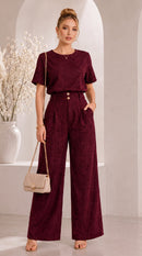 Conjunto Feminino Olena