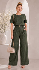 Conjunto Feminino Olena