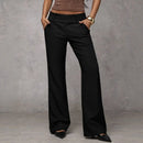 (Compre 1 Leve 2) Calça Monclair™ em Alfaiataria Premium