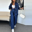 Conjunto Madonna com Corte Moderno Estilo Cargo