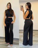 Conjunto Betina em Alfaiataria