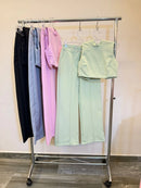 Conjunto Betina em Alfaiataria