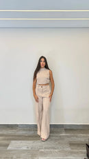 Conjunto Betina em Alfaiataria