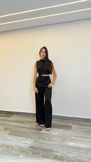 Conjunto Betina em Alfaiataria