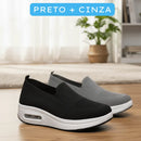 (Pague 1 Leve 2) Tênis Lumara Comfort Ortopédico