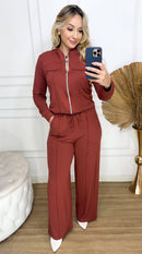 Conjunto Feminino Zafira
